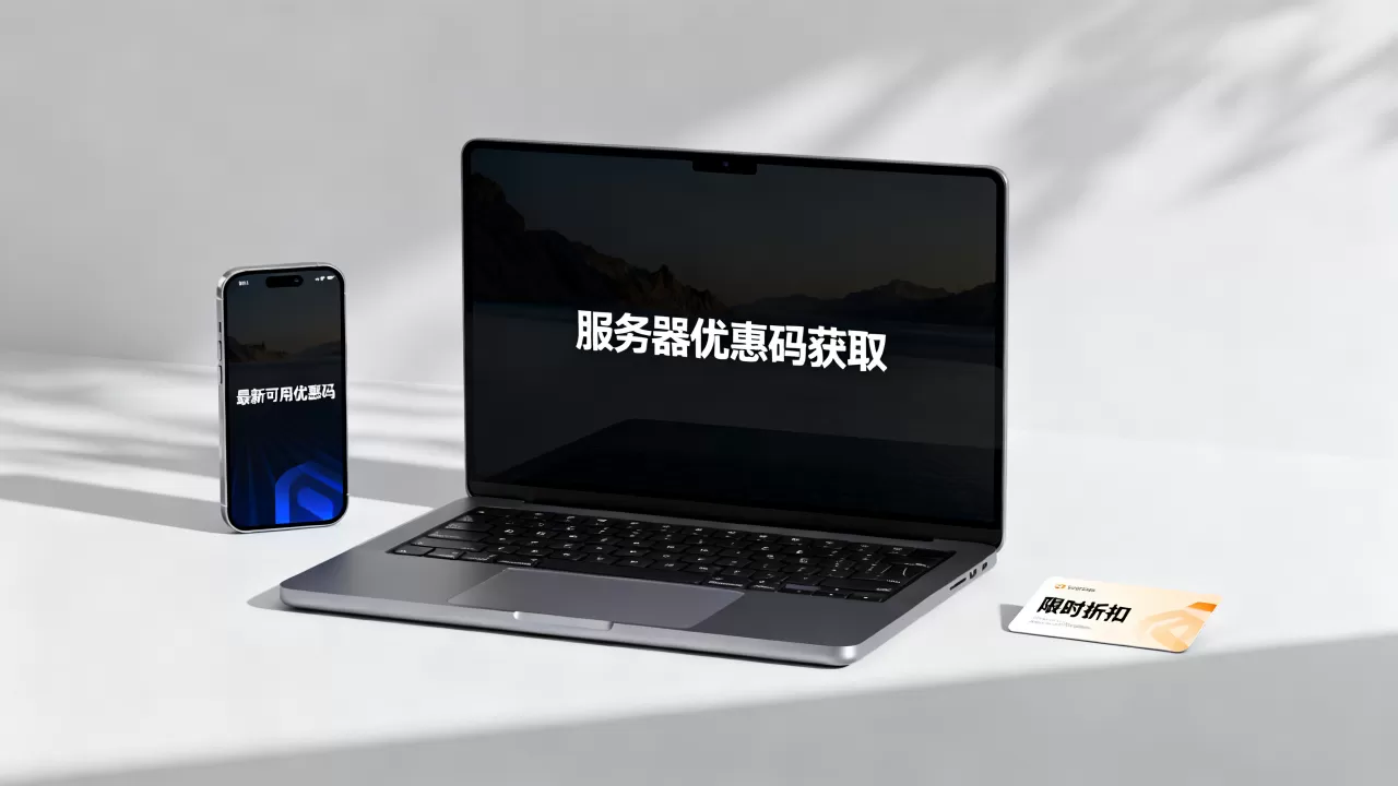 服务器优惠码怎么获取?,哪里找最新可用? 服务器优惠码怎么获取?,哪里找最新可用?