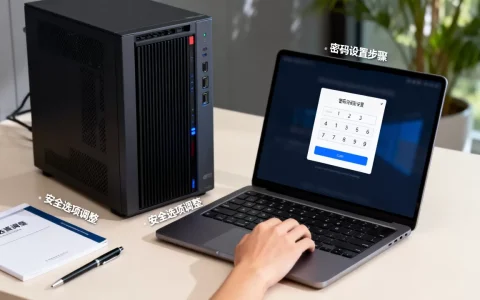 服务器有密码后如何设置才更安全，怎么设置？