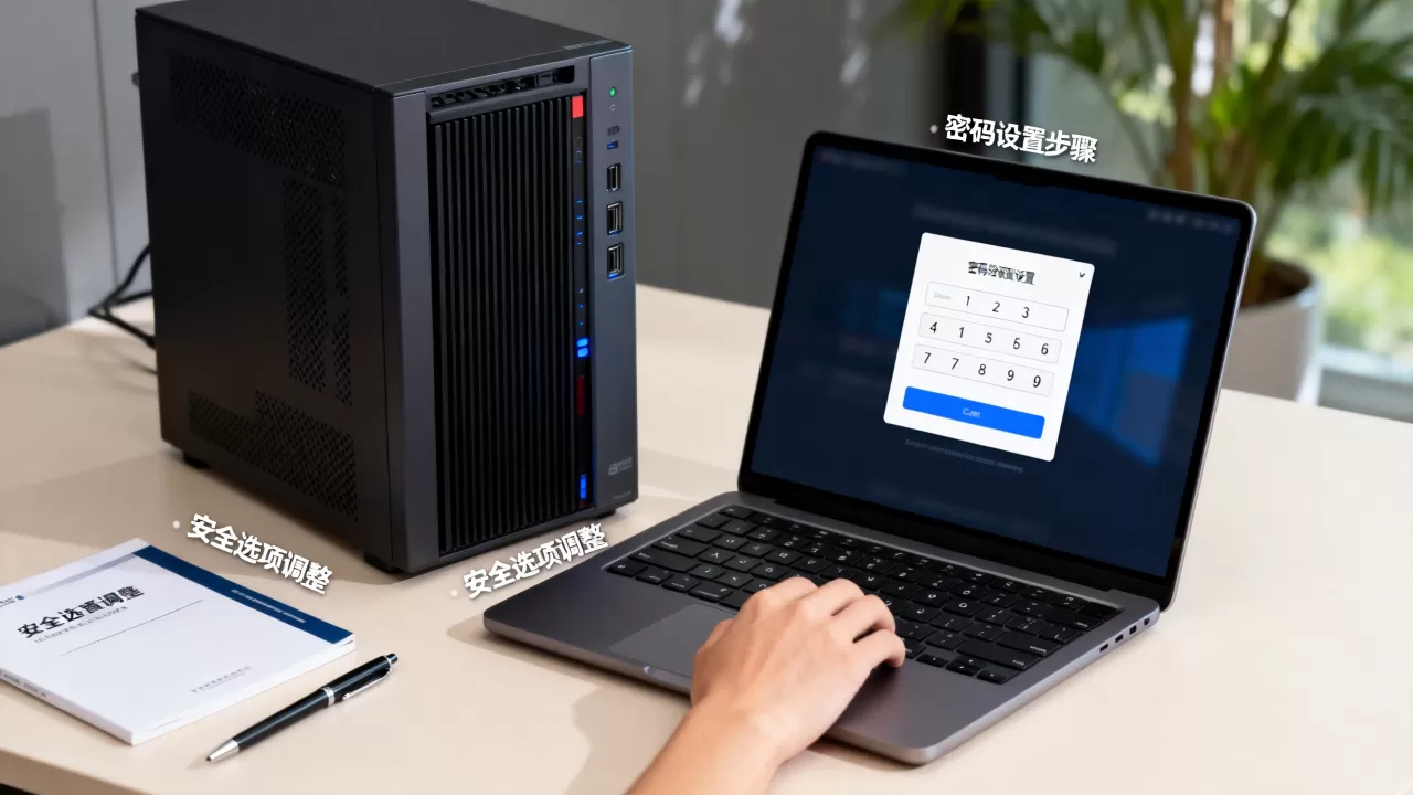 服务器有密码后如何设置才更安全,怎么设置? 服务器有密码后如何设置才更安全,怎么设置?