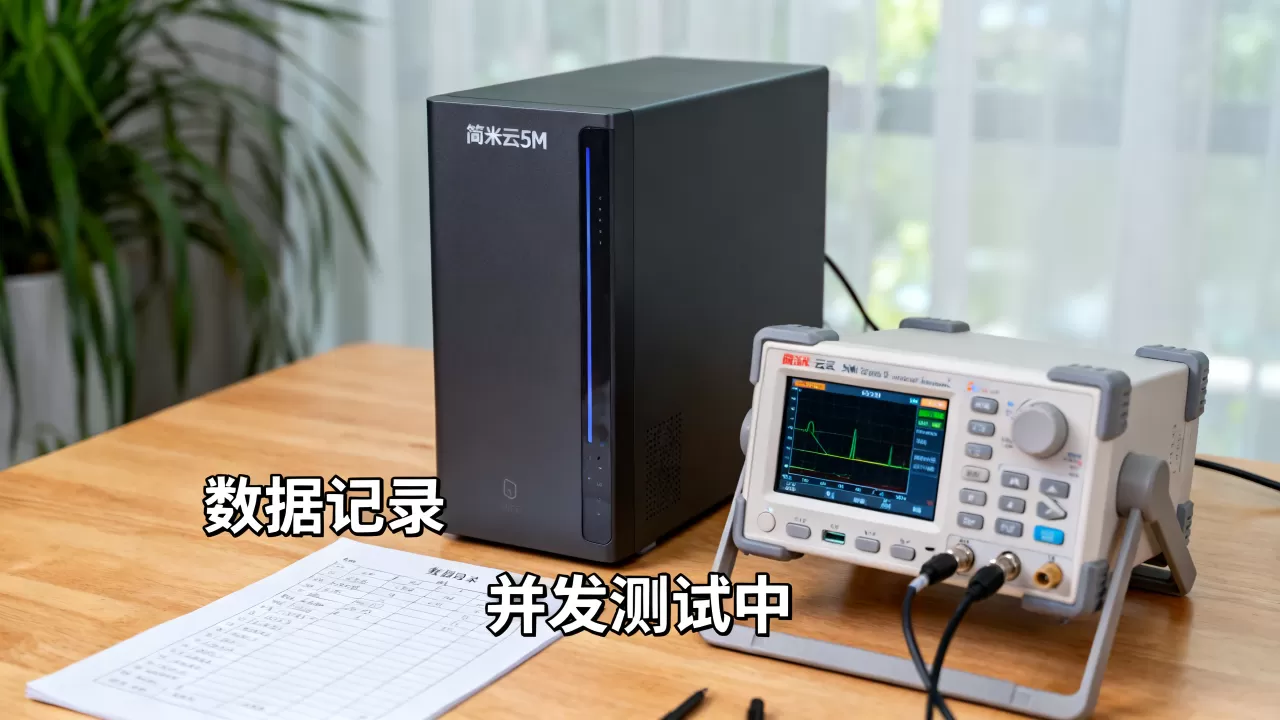 简米云5M服务器到底支持多少人在线,怎么测试? 简米云5M服务器到底支持多少人在线,怎么测试?