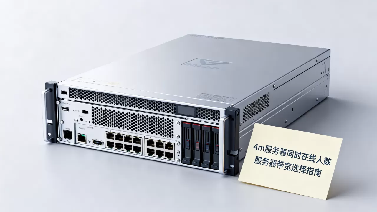4m服务器能同时在线多少人?,服务器带宽怎么选择 4m服务器能同时在线多少人?,服务器带宽怎么选择