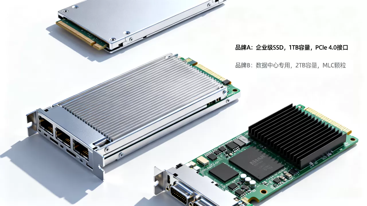 服务器用固态怎么选不踩坑,哪个品牌性价比高? 服务器用固态怎么选不踩坑,哪个品牌性价比高?
