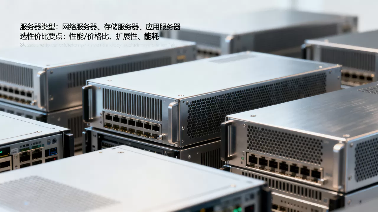 水会一般有哪些服务器,怎么选性价比高的 水会一般有哪些服务器,怎么选性价比高的