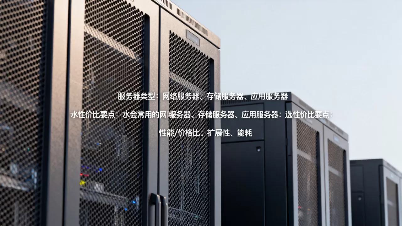 水会一般有哪些服务器,怎么选性价比高的 水会一般有哪些服务器,怎么选性价比高的