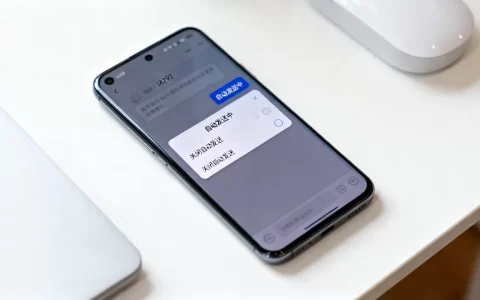 i8292短信为什么会自动发送，怎么关闭？