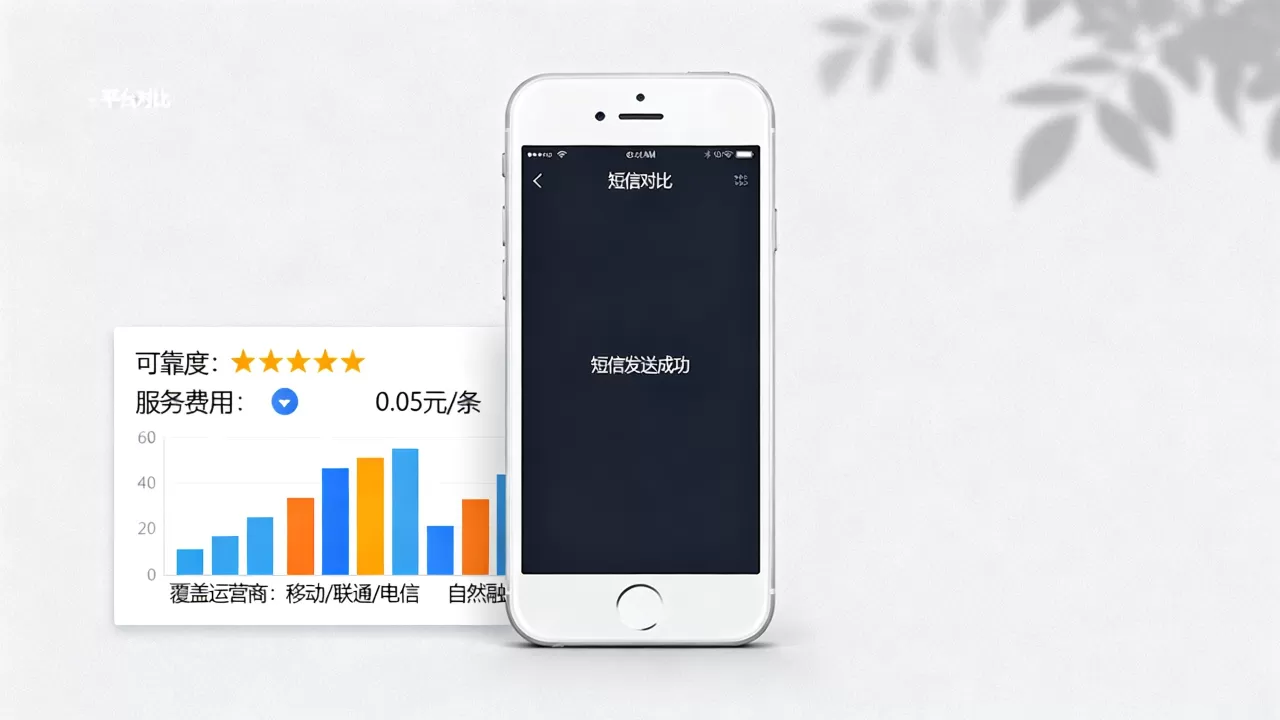 发送短信106平台怎么选最靠谱,哪家好? 发送短信106平台怎么选最靠谱,哪家好?