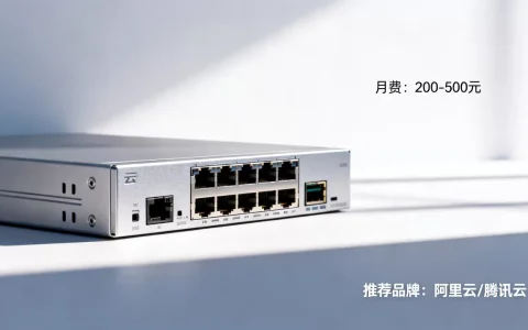 买一个月服务器要花多少钱，哪家云服务器性价比高？