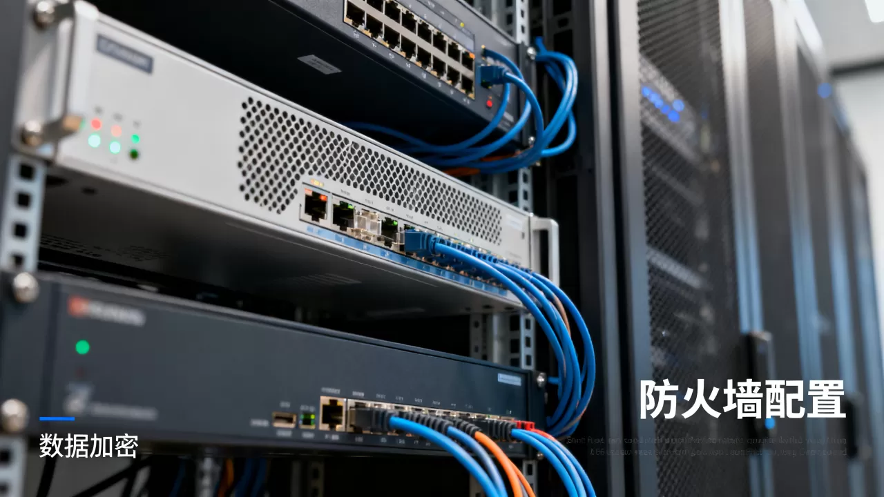 服务器云安全如何有效防护?,有哪些注意事项? 服务器云安全如何有效防护?,有哪些注意事项?