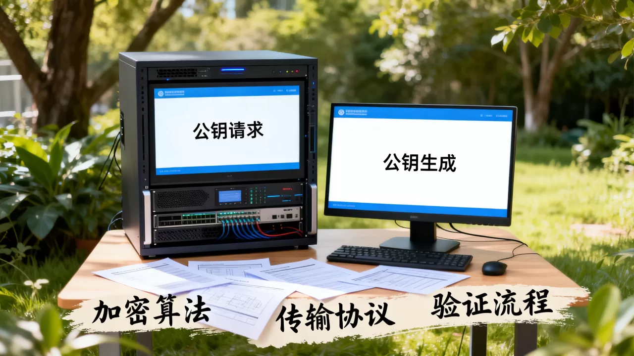 服务器怎么才能获得客户端的公钥,常见方法有哪些? 服务器怎么才能获得客户端的公钥,常见方法有哪些?