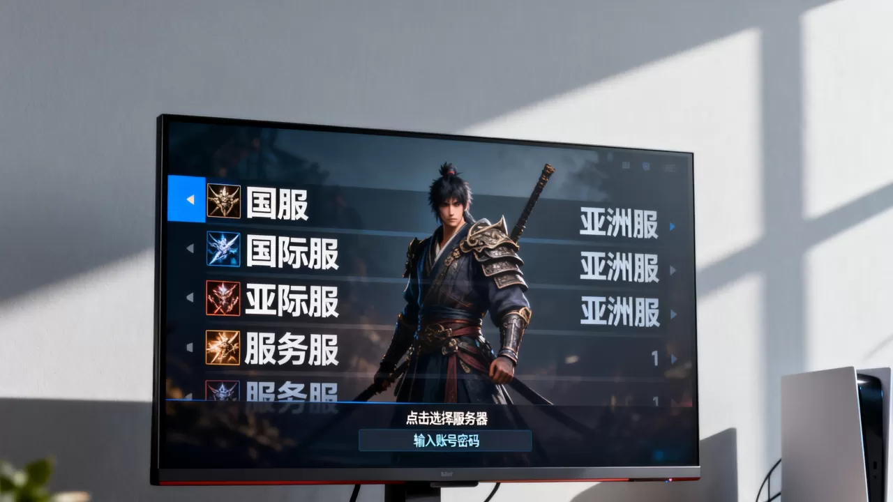 s7.5在哪些服务器能玩,国服怎么进呢? s7.5在哪些服务器能玩,国服怎么进呢?