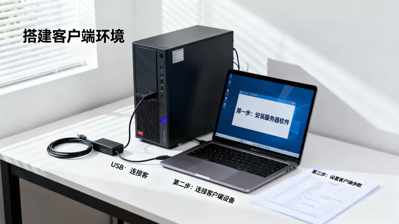 服务器怎么搭建客户端环境,具体步骤有哪些? 服务器怎么搭建客户端环境,具体步骤有哪些?