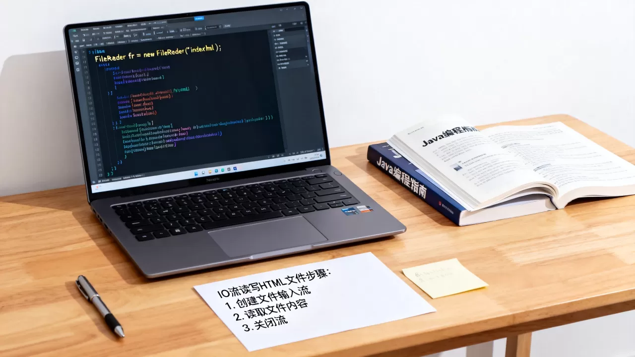 如何用IO流读写HTML文件?,怎么实现输入输出? 如何用IO流读写HTML文件?,怎么实现输入输出?