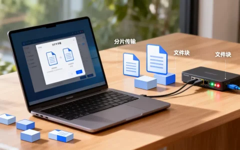 ip分片和上传分片文件怎么做？，是什么意思