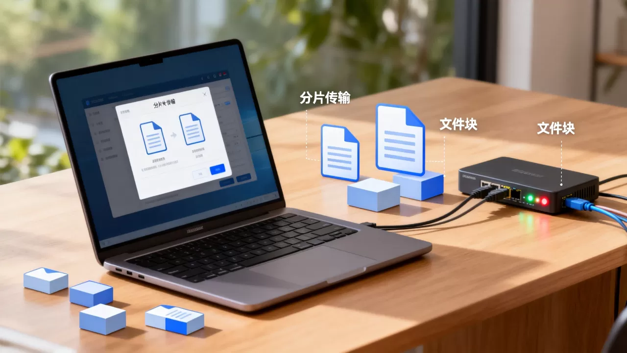 ip分片和上传分片文件怎么做?,是什么意思 ip分片和上传分片文件怎么做?,是什么意思