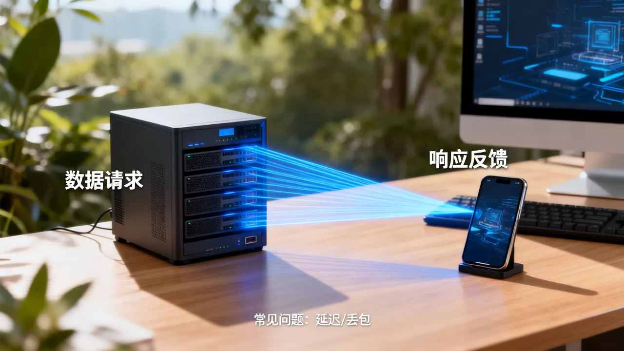 服务器与客户端数据交互怎么做,有哪些常见问题? 服务器与客户端数据交互怎么做,有哪些常见问题?
