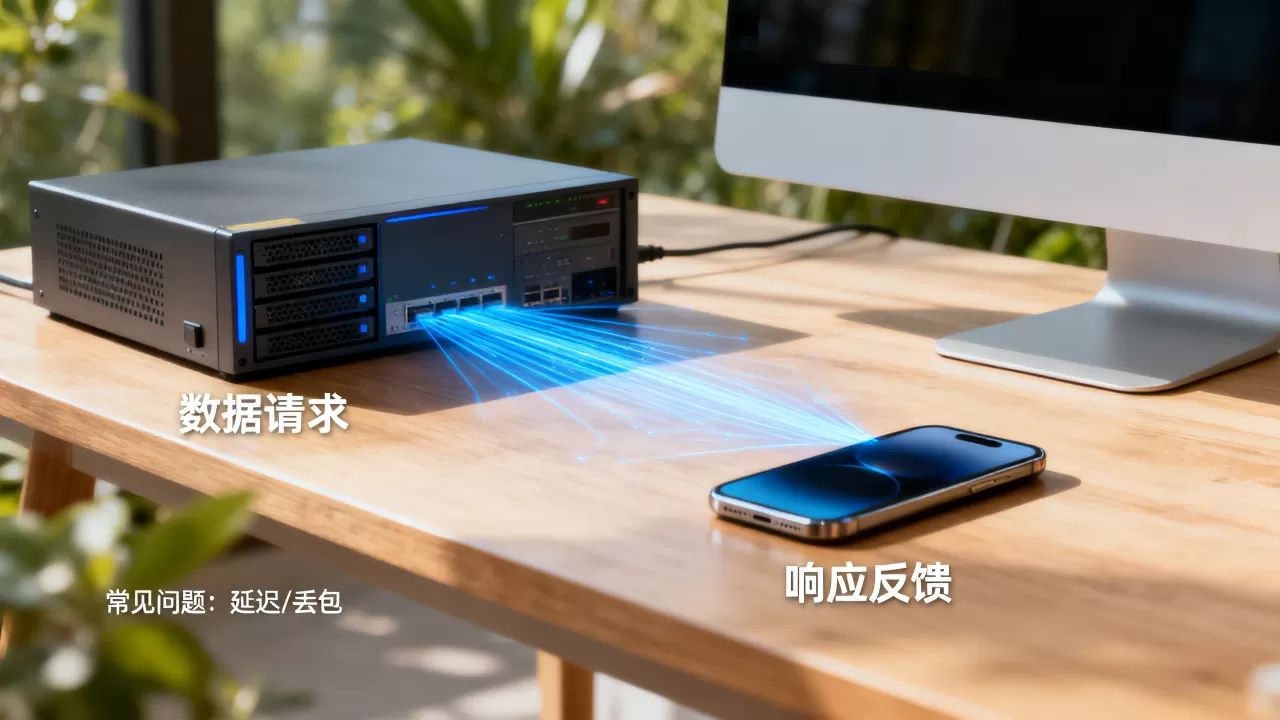 服务器与客户端数据交互怎么做,有哪些常见问题? 服务器与客户端数据交互怎么做,有哪些常见问题?