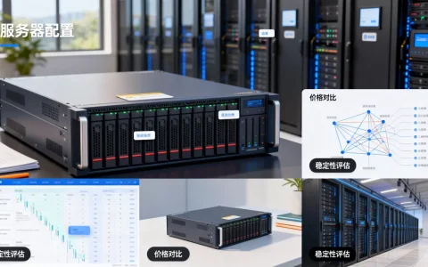 北京服务器租用怎么选才靠谱，哪家价格最便宜？
