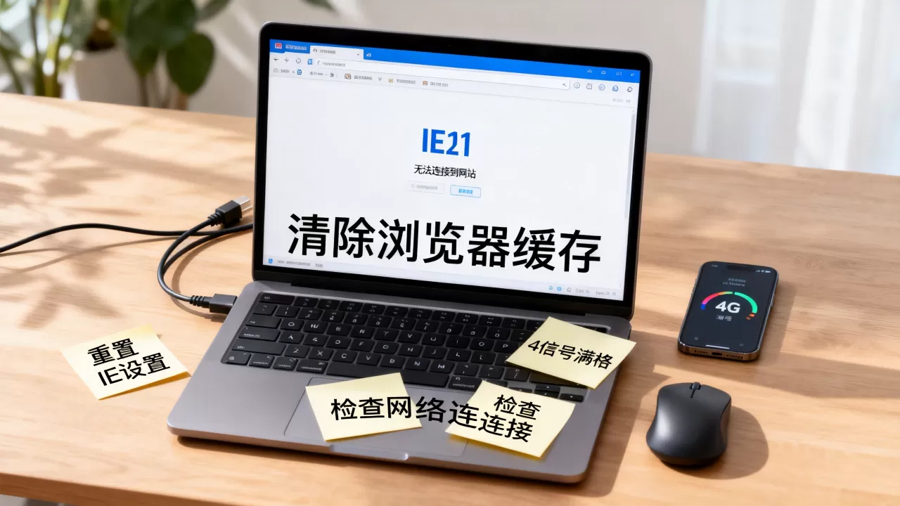 IE11浏览器网站无法接入怎么办,怎么解决? IE11浏览器网站无法接入怎么办,怎么解决?