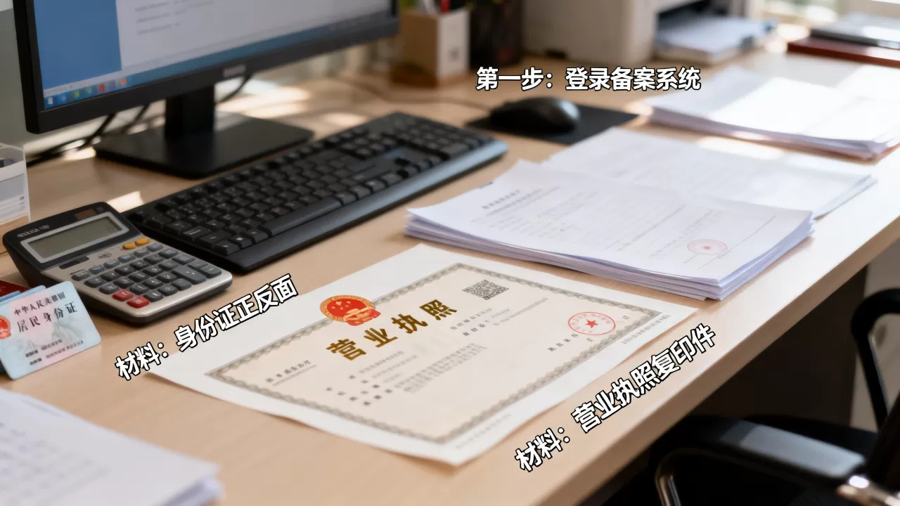 ICP和IP网站备案怎么办理?,需要准备哪些材料? ICP和IP网站备案怎么办理?,需要准备哪些材料?