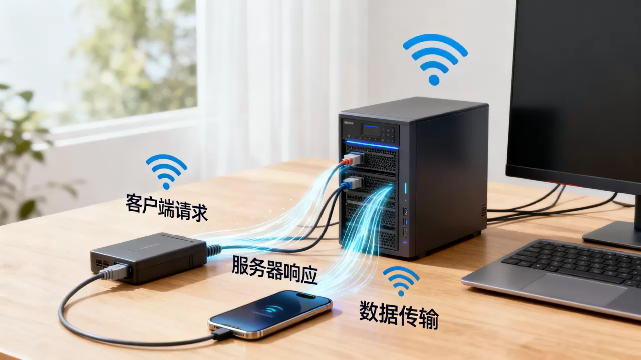 服务器客户端通讯如何实现,有哪些常见问题? 服务器客户端通讯如何实现,有哪些常见问题?