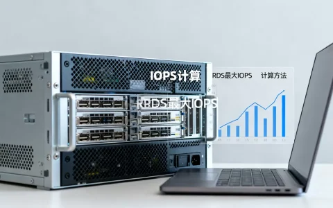 IOPS计算 RDS支持的最大IOPS是多少，怎么计算？
