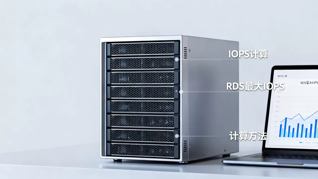 IOPS计算 RDS支持的最大IOPS是多少,怎么计算? IOPS计算 RDS支持的最大IOPS是多少,怎么计算?