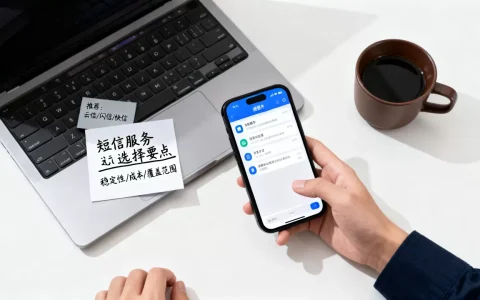IT工程师短信服务怎么选才好，哪家最好？