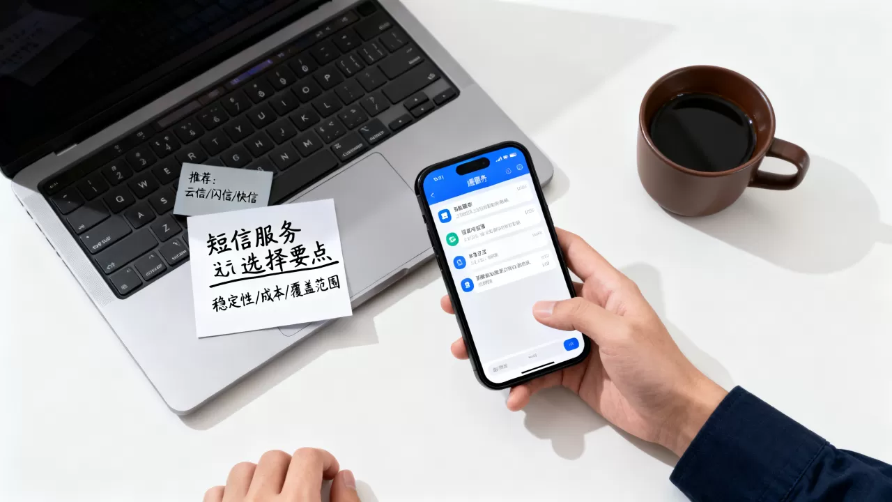 IT工程师短信服务怎么选才好,哪家最好? IT工程师短信服务怎么选才好,哪家最好?