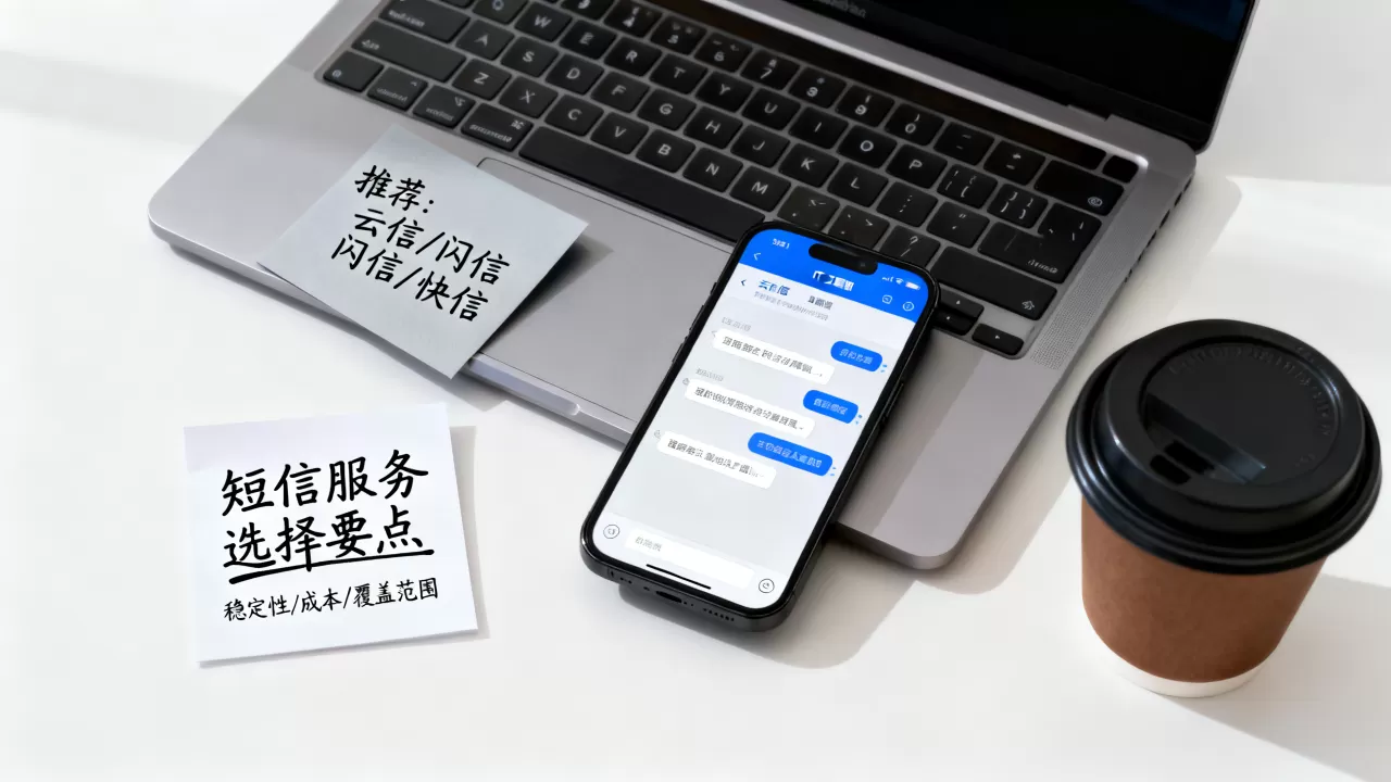 IT工程师短信服务怎么选才好,哪家最好? IT工程师短信服务怎么选才好,哪家最好?