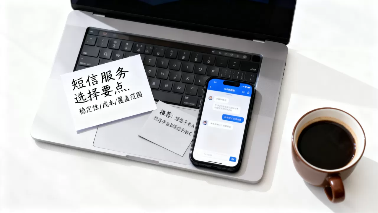 IT工程师短信服务怎么选才好,哪家最好? IT工程师短信服务怎么选才好,哪家最好?