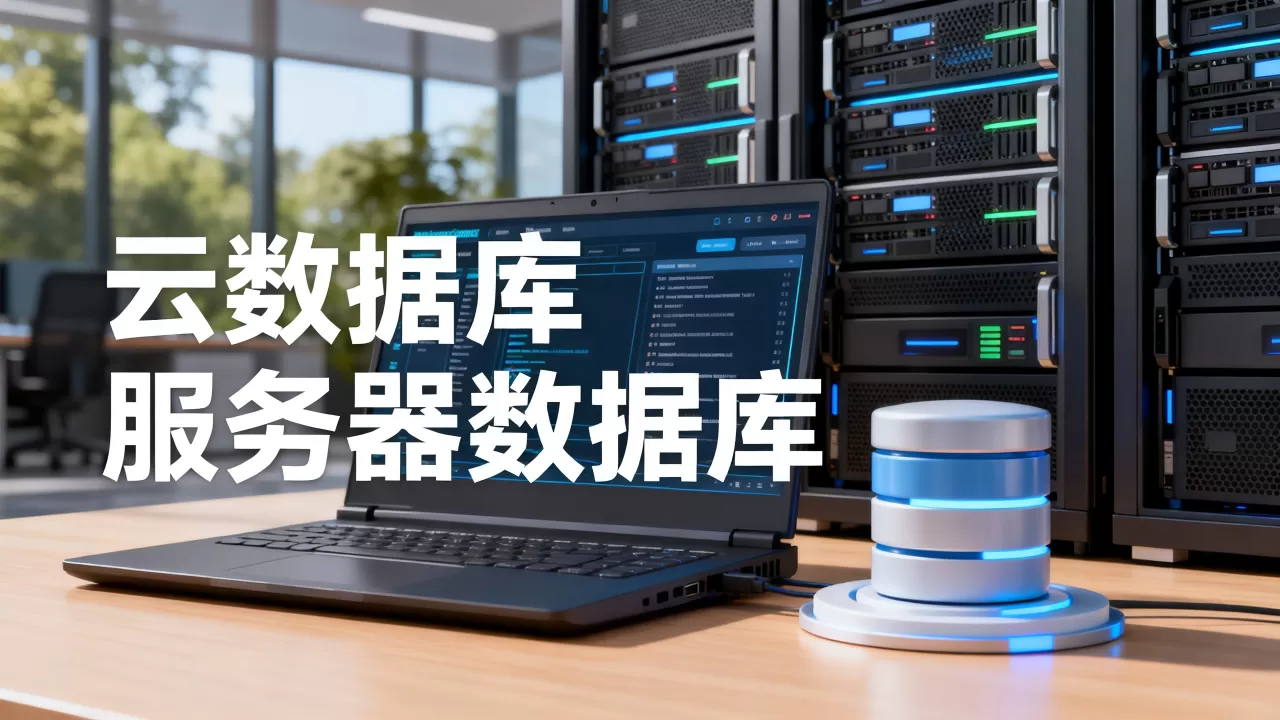 服务器数据库怎么选?,云数据库哪个品牌稳定好用? 服务器数据库怎么选?,云数据库哪个品牌稳定好用?