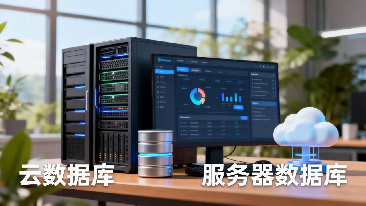 服务器数据库怎么选?,云数据库哪个品牌稳定好用? 服务器数据库怎么选?,云数据库哪个品牌稳定好用?