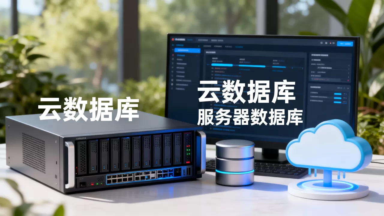 服务器数据库怎么选?,云数据库哪个品牌稳定好用? 服务器数据库怎么选?,云数据库哪个品牌稳定好用?