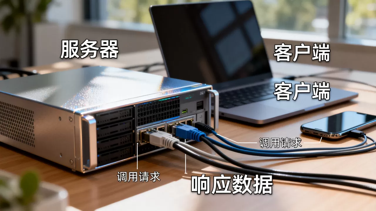 服务器调用客户端是什么意思,实现方法有哪些? 服务器调用客户端是什么意思,实现方法有哪些?