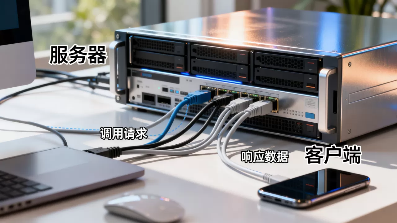 服务器调用客户端是什么意思,实现方法有哪些? 服务器调用客户端是什么意思,实现方法有哪些?