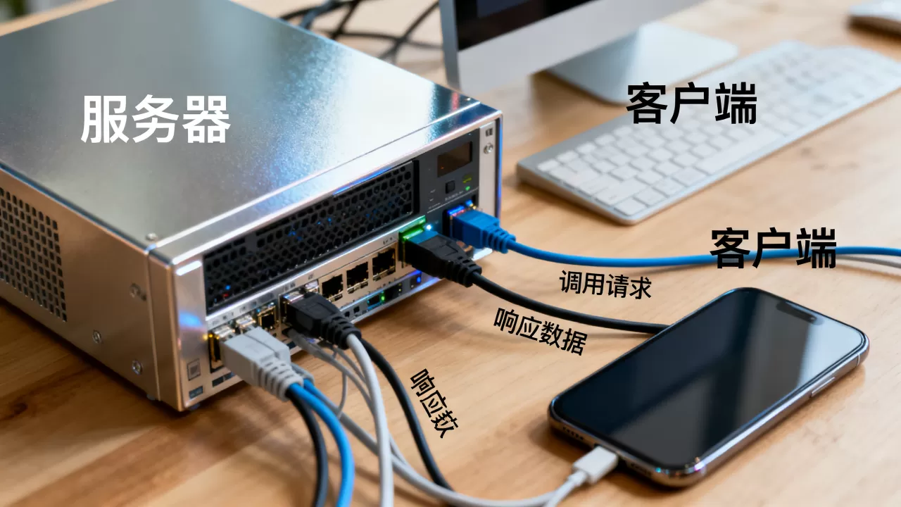 服务器调用客户端是什么意思,实现方法有哪些? 服务器调用客户端是什么意思,实现方法有哪些?