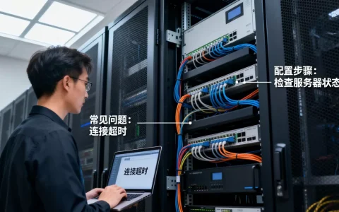 负载均衡服务应该怎样配置，有哪些常见问题？