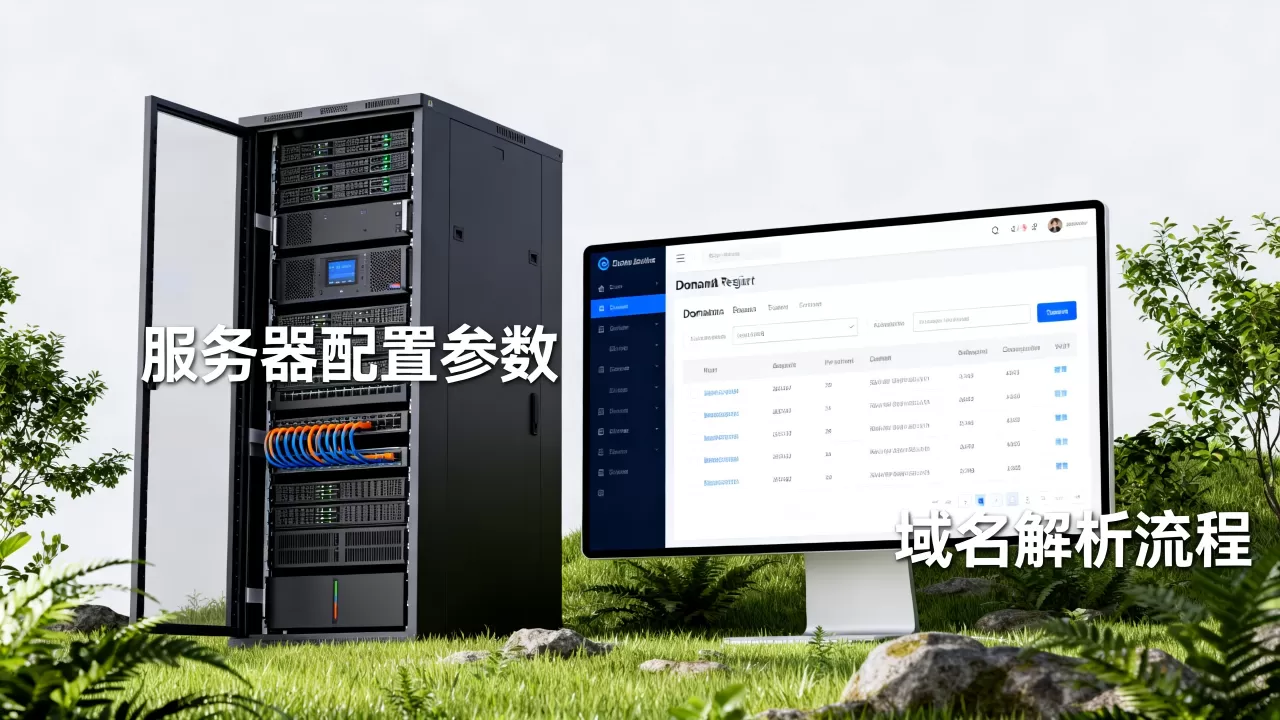 服务器域名空间怎么选,哪个平台性价比高? 服务器域名空间怎么选,哪个平台性价比高?