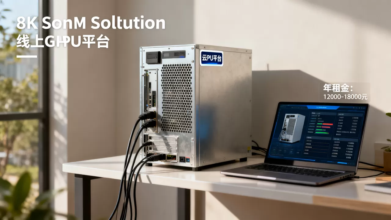 线上GPU服务器租一年多少钱,哪个平台性价比高? 线上GPU服务器租一年多少钱,哪个平台性价比高?