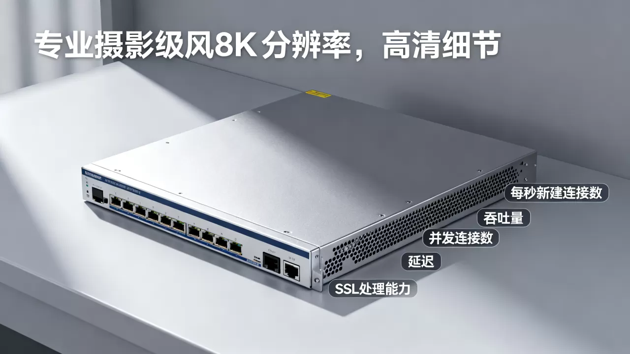 负载均衡规格有哪些关键参数,怎么选? 负载均衡规格有哪些关键参数,怎么选?