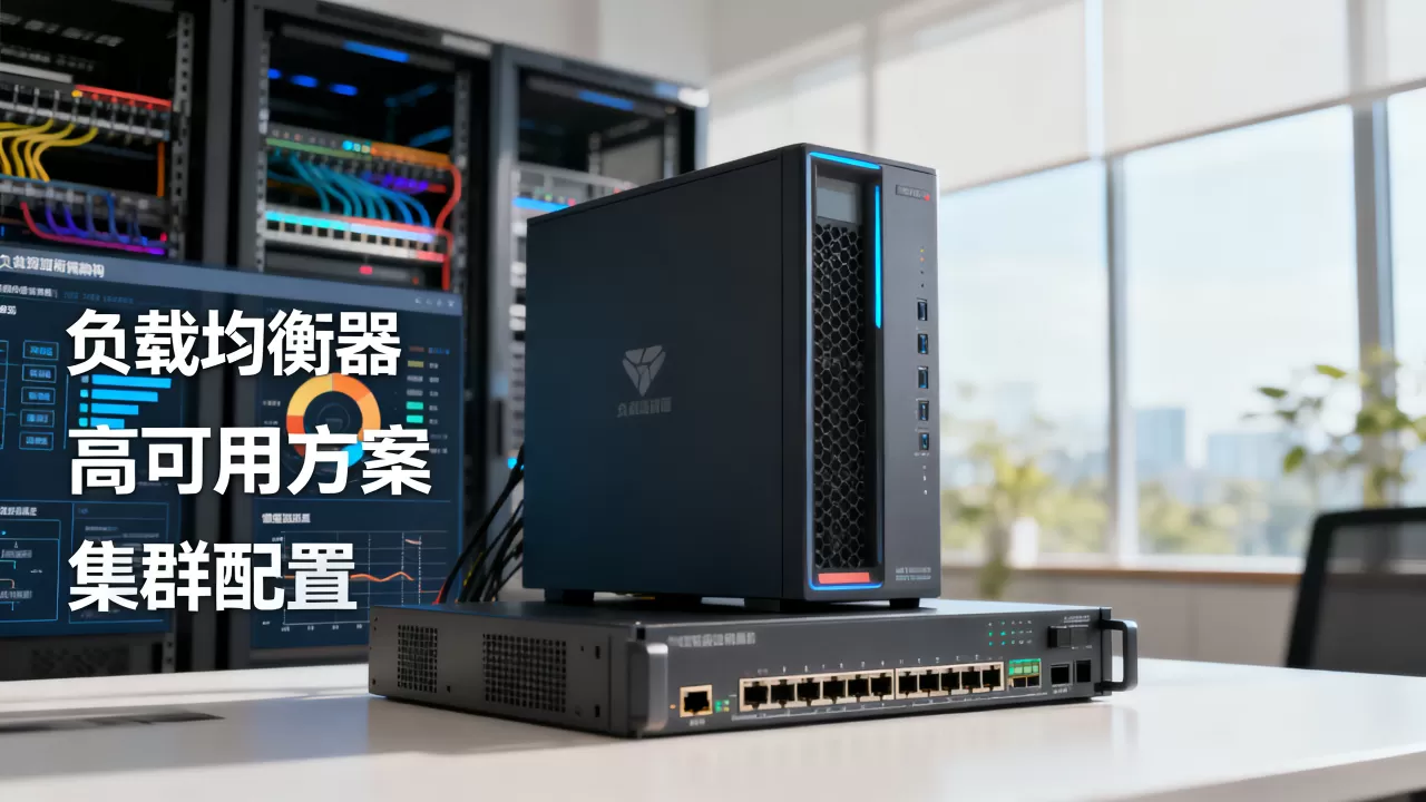 负载均衡架构如何实现高可用,有哪些常见方案和配置? 负载均衡架构如何实现高可用,有哪些常见方案和配置?