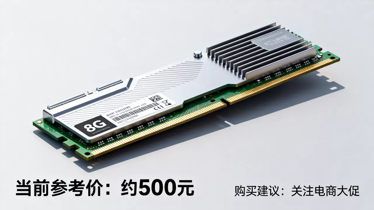 服务器8G内存条价格多少钱,怎么买最划算? 服务器8G内存条价格多少钱,怎么买最划算?