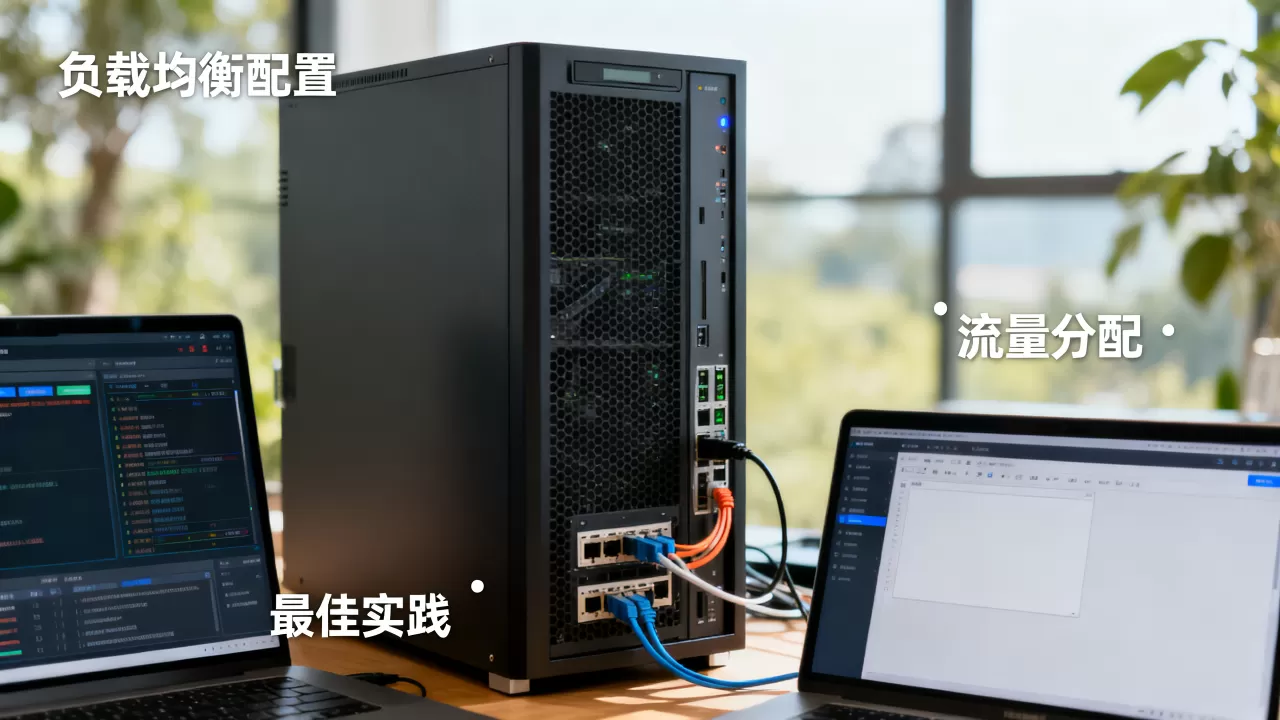 负载均衡流量如何配置,有哪些最佳实践? 负载均衡流量如何配置,有哪些最佳实践?