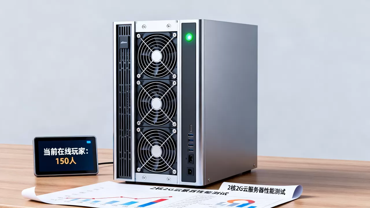 2核2G云服务器到底能容纳多少玩家?,够用吗? 2核2G云服务器到底能容纳多少玩家?,够用吗?