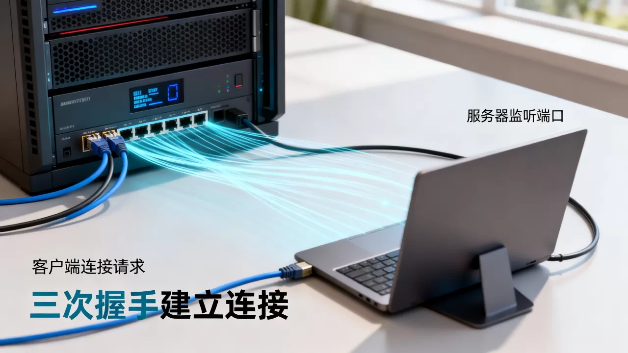 服务器怎样才能接受客户端连接,有哪些方法? 服务器怎样才能接受客户端连接,有哪些方法?
