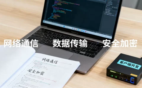 服务器客户端应如何编写，有哪些关键要点？