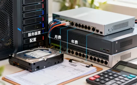 scum开服务器一年需要多少钱？怎么收费