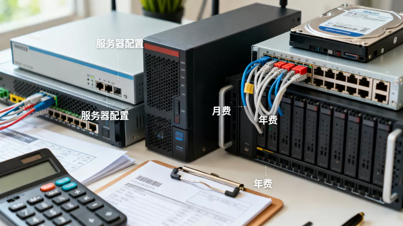 scum开服务器一年需要多少钱?怎么收费 scum开服务器一年需要多少钱?怎么收费