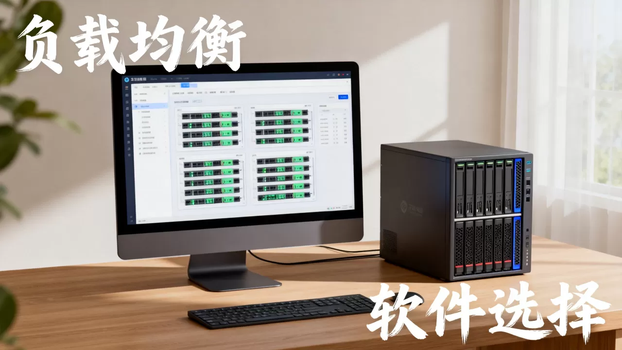 如何选择适合自己网站的负载均衡软件,哪个牌子好? 如何选择适合自己网站的负载均衡软件,哪个牌子好?