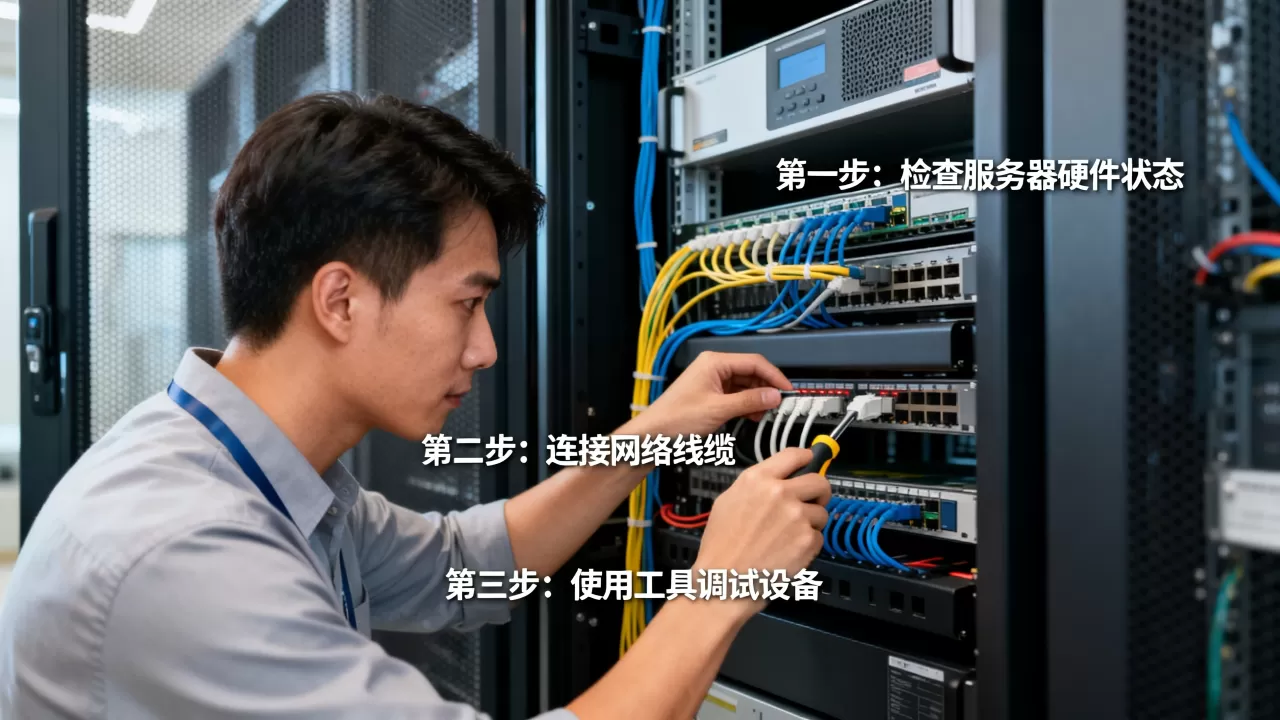 零基础如何学习服务器维护,关键步骤有哪些? 零基础如何学习服务器维护,关键步骤有哪些?